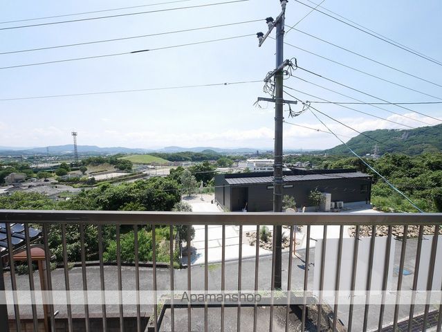 日田彦山線 香春駅 徒歩14分 2階建 築46年のその他写真
