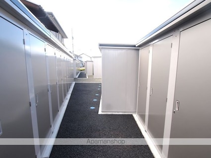 ＣｏｕＲ１８高宮Ｗ[1LDK/44.5m2]の共用部5