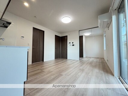 ブリリアントＹＮ[2LDK/47.94m2]の内装5