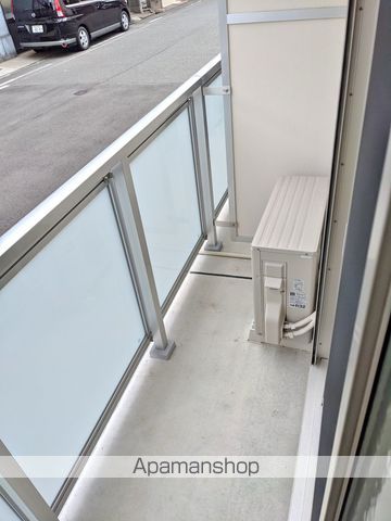 ラパンジール加島の内装写真