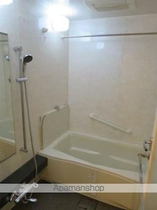 エコロジー錦糸町レジデンス[3LDK/70.6m2]のバス