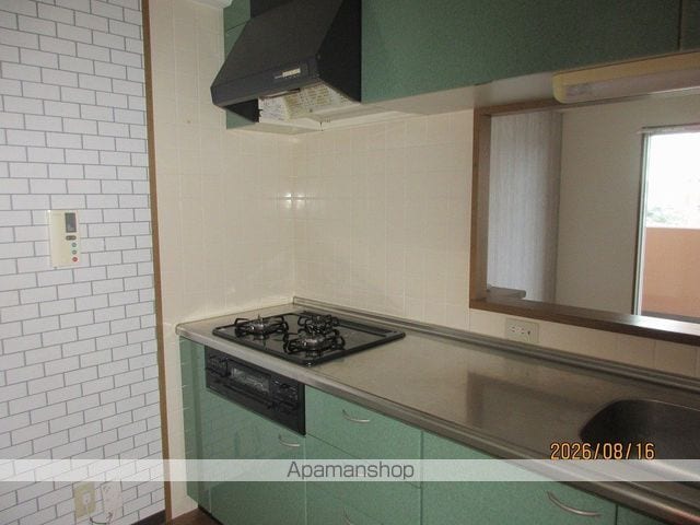 サンライズマンション岩出11の内装写真