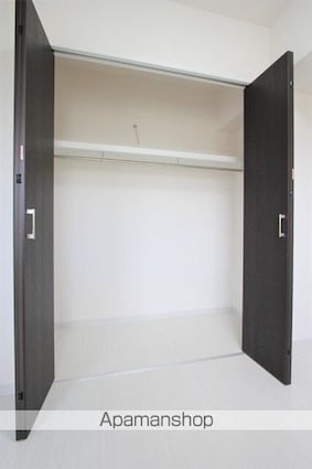 ＭＡＹＦＡＩＲ　ＨＯＮＭＡＣＨＩ　ＰＲＥＭＩＵＭ[1LDK/34.3m2]の収納