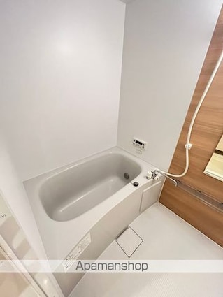 エガール[1R/30.27m2]のバス