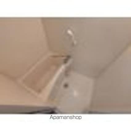 グランシャリオ南斎院[1K/36.47m2]のバス