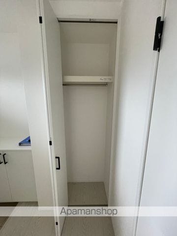 プルーム小雑賀の内装写真