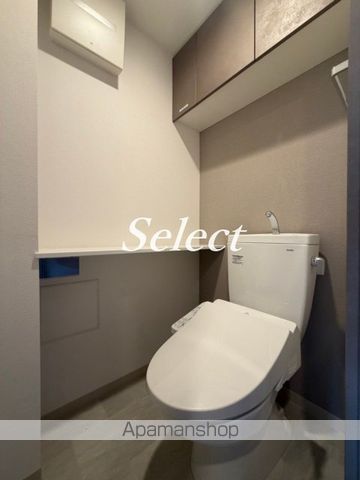 S−RESIDENCE横濱磯子ALIZEの内装写真