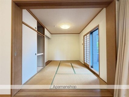 ポレスターアーバンシティ広島[4LDK/98.64m2]の内装1