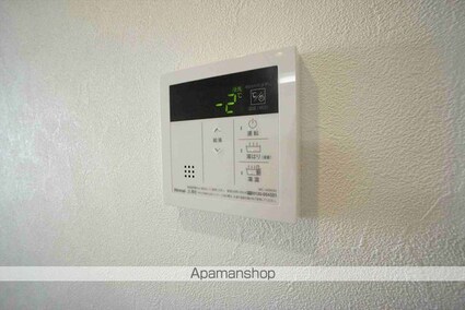 プレサンス太閤通駅前デュプル[1K/22.04m2]の内装9