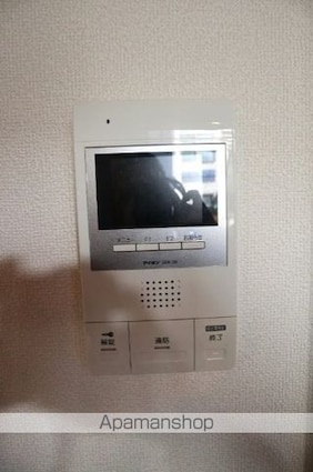 ｐｉｃｃｏｌｏ　ｇｒａｎｄｅ門前仲町[1R/9.94m2]のセキュリティ