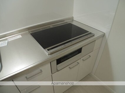 ｃｏｒａｌ　ｒｅｄ[1LDK/41.92m2]の内装8