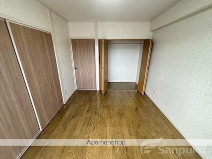 アーバンヒルズ土居田[2DK/40m2]のリビング・居間