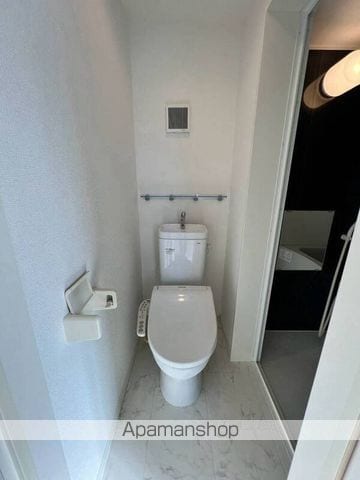 ユナイト衣笠フォルカオの杜の内装写真