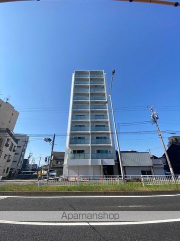 BRILLIA COURT TAIKO-DORIの外観写真