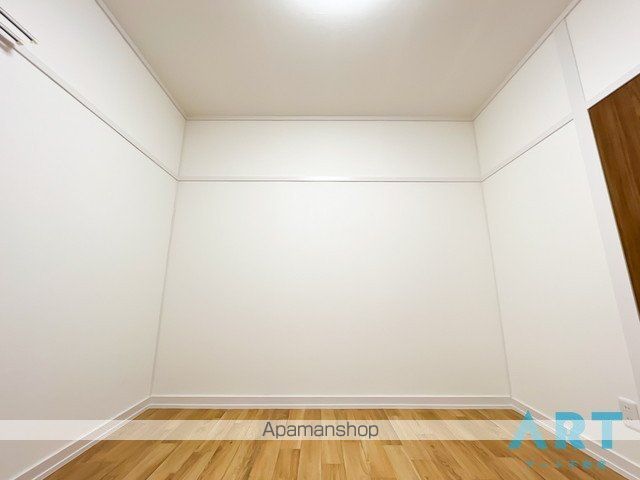 小坂東ハイツの内装写真