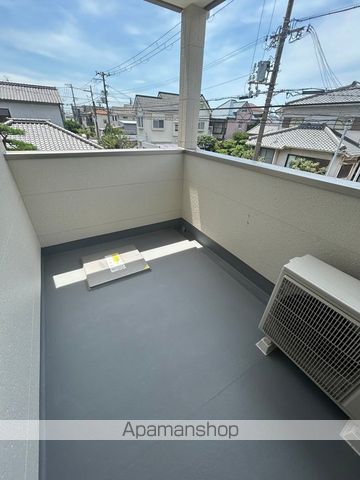 ジーメゾン高石千代田アクシスの内装写真