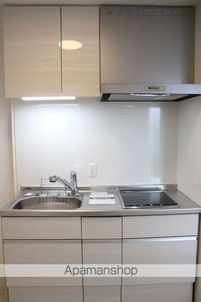 プロスペリーテ[1LDK/32.42m2]のキッチン