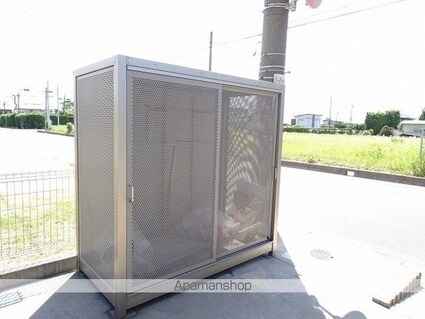 未来　Ａ[1LDK/52.79m2]の共用部1