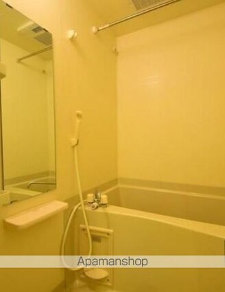 東京都世田谷区松原４丁目[1R/15.05m2]のバス