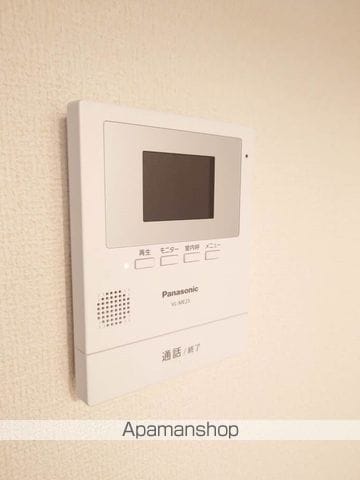 シャーメゾン木戸Bの内装写真