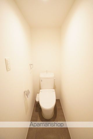 Ｊａｃｋ　ｋｏｇｕｋｉⅠ[1K/27.51m2]のトイレ