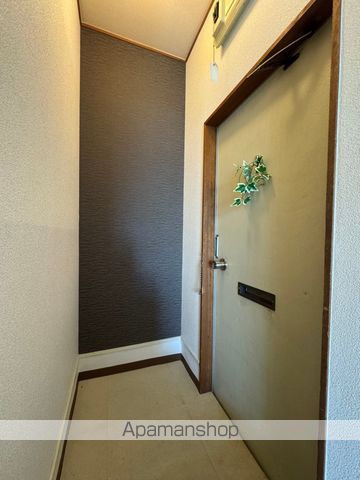 カーサ浅井の内装写真
