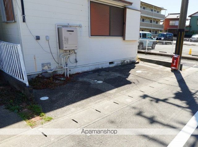 東海道本線 磐田駅 徒歩7分 2階建 築43年のその他写真