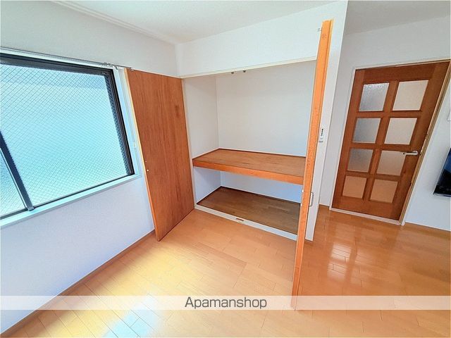 STAYニュータイプビルの内装写真