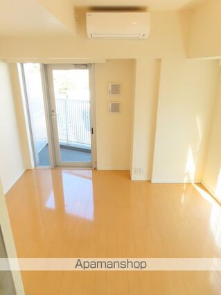 パークアクシス新板橋イースト[1R/25.56m2]のリビング・居間