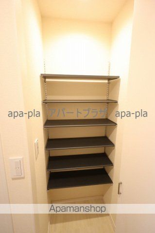 Maison NOVEMの内装写真
