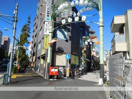 グローリーハイツ南阿佐ヶ谷[1R/32.19m2]の周辺5