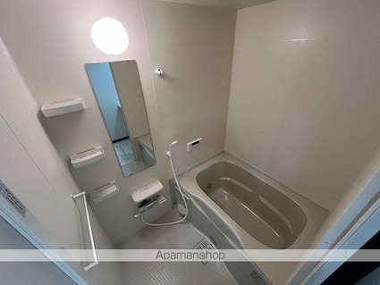 ＬＩＮＮＥＡ　ＭＩＫＵＭＯ[1LDK/40m2]のバス