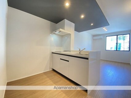 エミネンスコート　[1LDK/33.49m2]の内装7