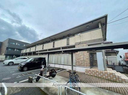 エミネンス上本郷[1K/26m2]の外観2