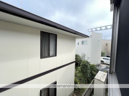 グランフェリオ本千葉[1K/20.33m2]の眺望