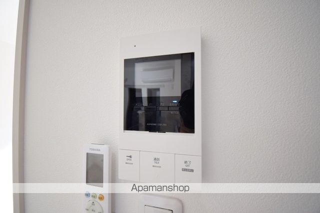 三迫APARTMENTの内装写真