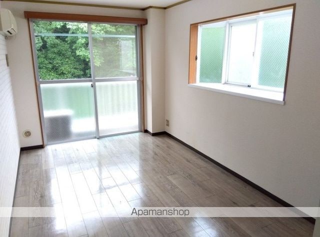 東京都立川市羽衣町３丁目[1K/20.18m2]のその他部屋・スペース