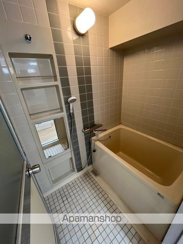 シャトーソレイユの内装写真