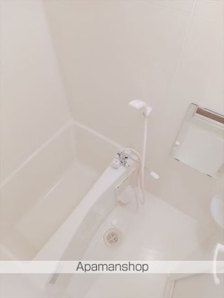 Ｍディアマンテ[1R/31.5m2]のバス