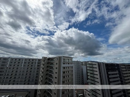 ＫＤＸレジデンス南草津[1K/28m2]の眺望