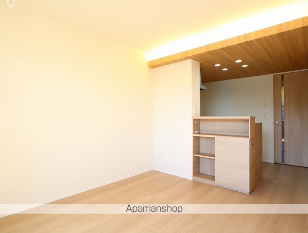 EPOCH RESIDENCEの内装写真