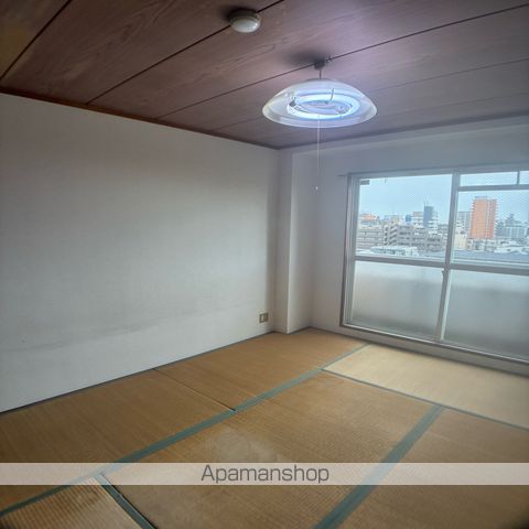 ベストレジデンスあびこの内装写真