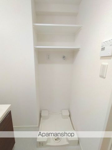 NH江坂垂水町の内装写真