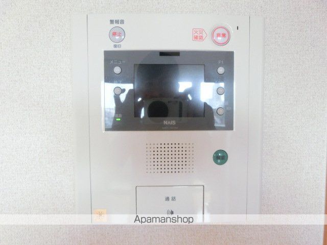 BLANC CLAIR TANIMACHIの内装写真