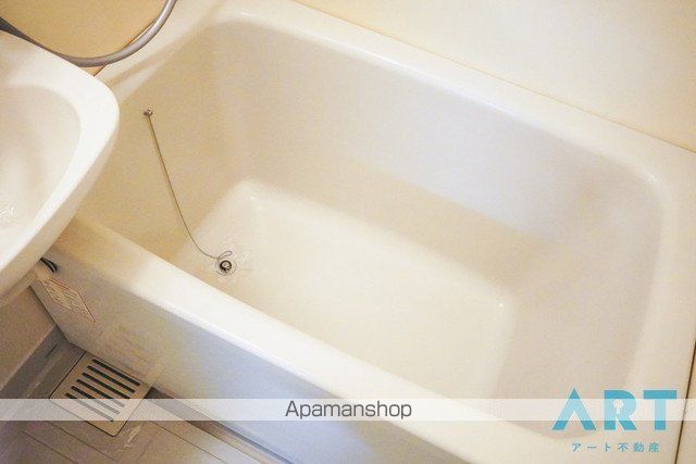 リリーフレジデンス清水町の内装写真