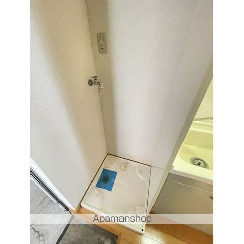 OAZO中村の内装写真