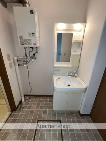 FUJIKAWA MSの内装写真