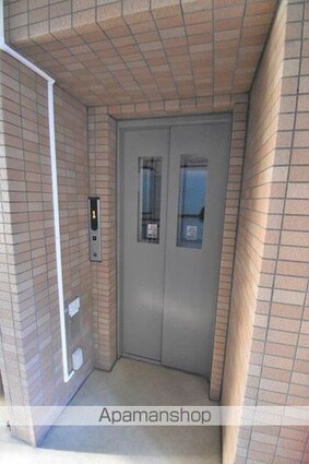 アリーチェ高田馬場[1K/19.62m2]の内装1