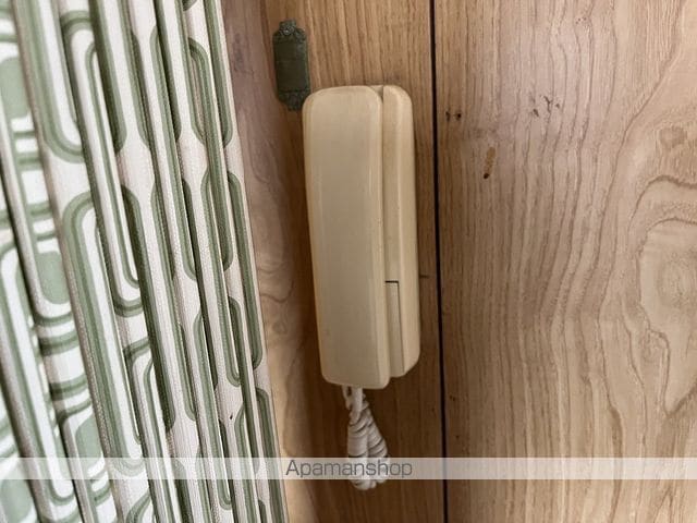 三上ビルの内装写真
