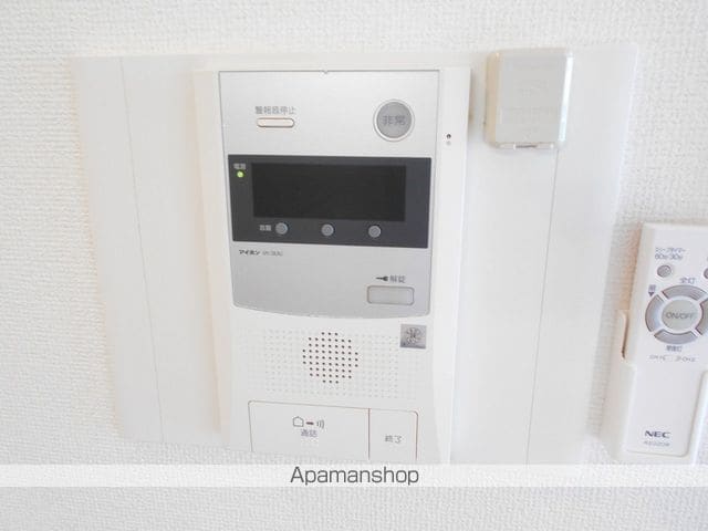 シティフォーラム新小平の内装写真